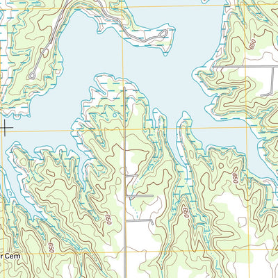 Middlesworth, IL (2012, 24000-Scale) Preview 3