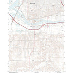 Milan, IL-IA (2009, 24000-Scale) Preview 1
