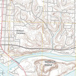 Milan, IL-IA (2009, 24000-Scale) Preview 3
