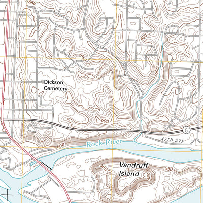 Milan, IL-IA (2009, 24000-Scale) Preview 3
