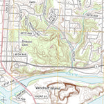 Milan, IL-IA (2011, 24000-Scale) Preview 3
