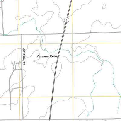 Milford, IL (2012, 24000-Scale) Preview 2