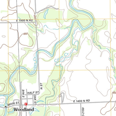 Milford, IL (2012, 24000-Scale) Preview 3