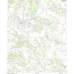 Millstadt, IL (2012, 24000-Scale) Preview 1