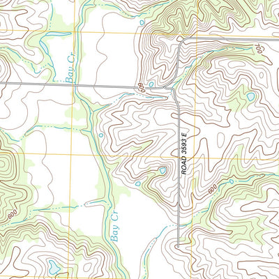 Milton, IL (2012, 24000-Scale) Preview 2