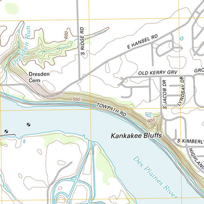 Minooka, IL (2012, 24000-Scale) Preview 3