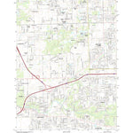 Mokena, IL (2012, 24000-Scale) Preview 1