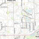 Mokena, IL (2012, 24000-Scale) Preview 2