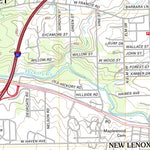 Mokena, IL (2012, 24000-Scale) Preview 3