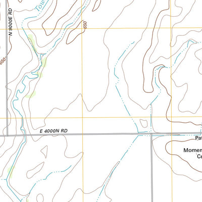 Momence, IL (2012, 24000-Scale) Preview 2