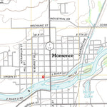 Momence, IL (2012, 24000-Scale) Preview 3
