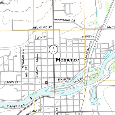 Momence, IL (2012, 24000-Scale) Preview 3