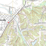 Monks Mound, IL (2012, 24000-Scale) Preview 3