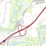 Monticello, IL (2012, 24000-Scale) Preview 2