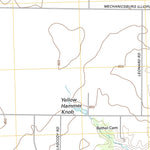Mount Auburn, IL (2012, 24000-Scale) Preview 2