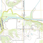 Mount Auburn, IL (2012, 24000-Scale) Preview 3