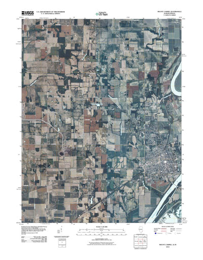 Mount Carmel, IL-IN (2010, 24000-Scale) Preview 1