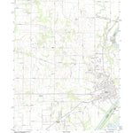 Mount Carmel, IL-IN (2012, 24000-Scale) Preview 1
