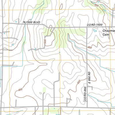 Mount Carmel, IL-IN (2012, 24000-Scale) Preview 2