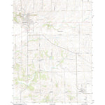 Mount Carroll, IL (2012, 24000-Scale) Preview 1