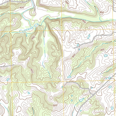 Mount Pleasant, IL (2012, 24000-Scale) Preview 3