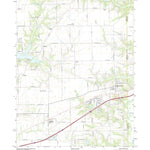 Mulberry Grove, IL (2012, 24000-Scale) Preview 1
