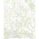 Murphysboro, IL (2012, 24000-Scale) Preview 1