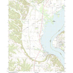 Nauvoo, IL-IA (2012, 24000-Scale) Preview 1
