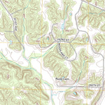 Nauvoo, IL-IA (2012, 24000-Scale) Preview 3