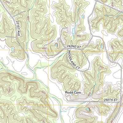 Nauvoo, IL-IA (2012, 24000-Scale) Preview 3
