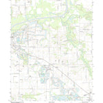 New Athens East, IL (2012, 24000-Scale) Preview 1