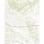 New Salem, IL (2012, 24000-Scale) Preview 1