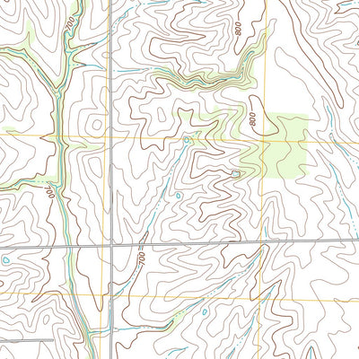 New Salem, IL (2012, 24000-Scale) Preview 2