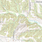 New Salem, IL (2012, 24000-Scale) Preview 3