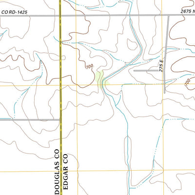 Newman, IL (2012, 24000-Scale) Preview 3