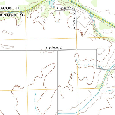 Niantic, IL (2012, 24000-Scale) Preview 2