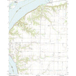 Niota, IL-IA (2012, 24000-Scale) Preview 1