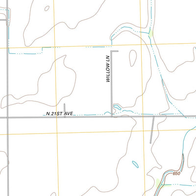 Nokomis, IL (2012, 24000-Scale) Preview 2