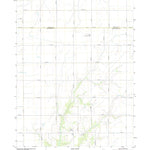 Nokomis SW, IL (2012, 24000-Scale) Preview 1