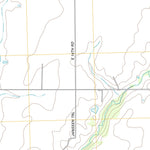 Nokomis SW, IL (2012, 24000-Scale) Preview 2