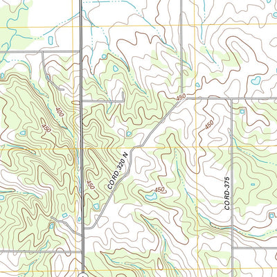 Norris City, IL (2012, 24000-Scale) Preview 2