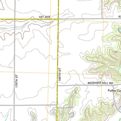 North Henderson, IL (2012, 24000-Scale) Preview 2