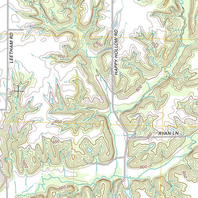 Nortonville, IL (2012, 24000-Scale) Preview 3