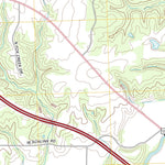 Oak Hill, IL (2012, 24000-Scale) Preview 2