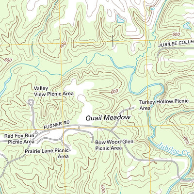 Oak Hill, IL (2012, 24000-Scale) Preview 3