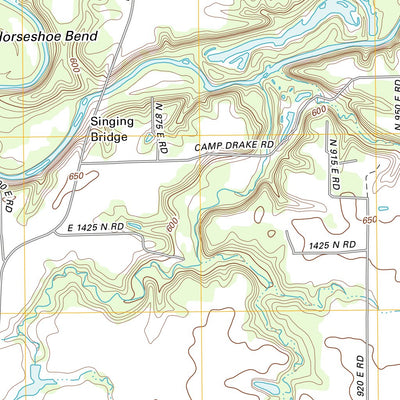 Oakwood, IL (2012, 24000-Scale) Preview 3