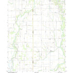 Oblong South, IL (2012, 24000-Scale) Preview 1