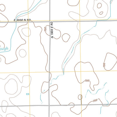 Odell, IL (2012, 24000-Scale) Preview 2