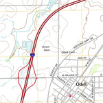 Odell, IL (2012, 24000-Scale) Preview 3