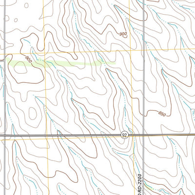 Ohio, IL (2012, 24000-Scale) Preview 2